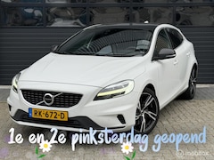 Volvo V40 - 2.0 D3 R-Design | Pano | Cruise | Camera | Stoelverw