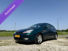 Ford Focus - 2.0-16V, Automaat, APK Juni 2027, Airco, Zuinig