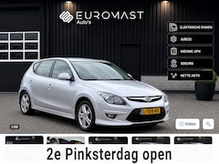 Hyundai i30 - 1.4i i-Drive Airco Elektrische Ramen 5d Nieuwe Apk