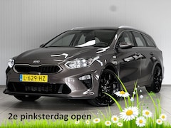 Kia Cee'd Sportswagon - Ceed 1.4 T-GDi DynamicLine/ Automaat/ LED Dagrijverl/ Trekhaak/ Apple+Android/ Clima/ Navi