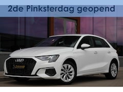 Audi A3 Sportback - 40 TFSI e Business edition | Cruise | DAB | Trekhaak