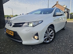 Toyota Auris Touring Sports - 1.8 Hybrid Executive GARANTIE
