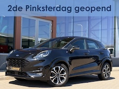 Ford Puma - 1.0 EcoBoost Hybrid ST-Line | Achteruitrijcamera | Stoelverwarming | Winterpack | Voorruit