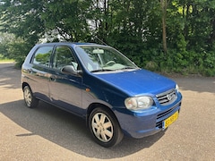 Suzuki Alto - 1.1 GLS | Automaat | 99.000km , NAP | APK 06-2027