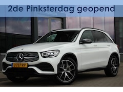 Mercedes-Benz GLC-klasse - 200 4MATIC Premium Plus AMG & Night Pakket | VC | Sfeerverlichting | 20''