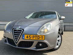 Alfa Romeo Giulietta - 1.4 T Distinctive