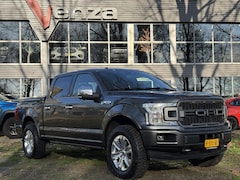 Ford F150 - USA 3.5 V6 Ecoboost Platinum NL-AUTO