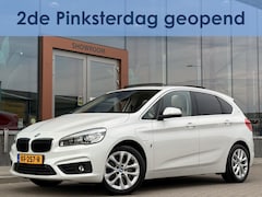 BMW 2-serie Active Tourer - 225xe iPerformance Centennial Executive | Pano | Cruise | Camera