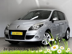 Renault Scénic - 2.0 Celsium/ AUTOMAAT/ Trekhaak/ Virtual Cockpit/ Navi/ Clima/ Cruise/ Bluetooth/ Armsteun