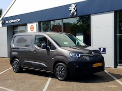 Citroën Berlingo - Van GB L1 DRIVER 1.5BlueHDi-130pk 3pers. | NAVIGATIE grootscherm | BLUETOOTH | CAMERAHULP