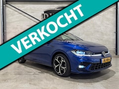 Volkswagen Polo - 1.0 TSI R-Line DSG|PANO|VIRTUAL|BLINDSPOT|VOL