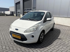 Ford Ka - 1.2 Cool & Sound start/stop
