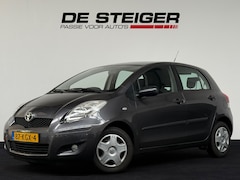 Toyota Yaris - 1.0 VVTi Acces Airco Camera Cruise