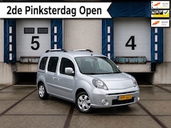 Renault Kangoo Family - 1.6-16VExpression(AUTOMAAT+GARANTIE)
