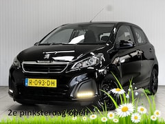 Peugeot 108 - 1.0 e-VTi Blue Lease/ LED Dagrijverl./ 14''LMV/ Airco/ Bluetooth/ Multi.Stuur/ Elek.Pakket