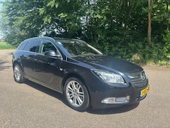Opel Insignia Sports Tourer - 1.8 Edition | Clima | Navi | APK 01-2027
