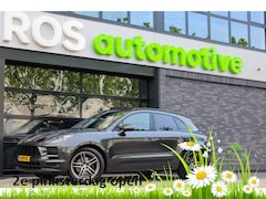 Porsche Macan - 2.0 | NAP | DEALER.OND | FACELIFT | PANO | LUCHTVERING | BOSE |