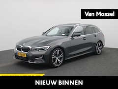 BMW 3-serie Touring - 330i xDrive High Executive Edition | PANO | 360 Camera | Head-up Display | Laser Led | Har