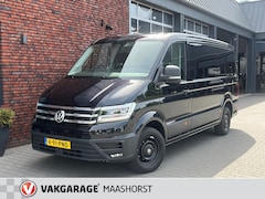 Volkswagen Crafter - 35 2.0 TDI L3H2 4Motion 3000Kg Trek. Automaat/Adapt.Cruise/AchteruitrijCam./Clima/AppConne