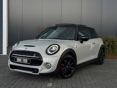 MINI Cabrio - 2.0 Cooper S | Pano | Volleder | Camera | LED