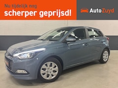 Hyundai i20 - 1.0 T-GDI Comfort / Navi / Camera / DAB / PDC achter / Cruise Control