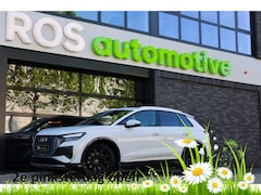 Audi Q4 e-tron - 40 S edition 77 kWh | BTW | ACC | STOELVERWARMING | CAMERA | TREKHAAK |