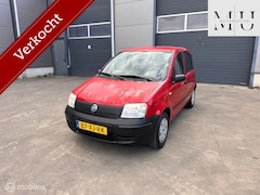 Fiat Panda - 1.1 Active INRUIK KOOPJE