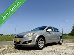 Opel Astra - 1.6 Temptation, BJ 2007, Airco, APK Mei 2027, NAP