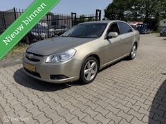 Chevrolet Epica - 2.0i Executive