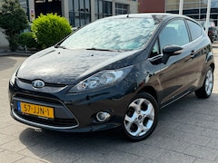 Ford Fiesta - 1.25 Titanium l Airco