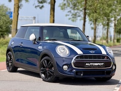 MINI Cooper S - 2.0 Pepper Harman Kardon Navi Camera
