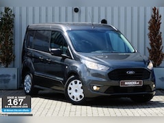 Ford Transit Connect - 1.5 EcoBlue L1 Trend * EURO6