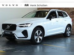 Volvo XC60 - 2.0 T6 Plug-in hybrid AWD Plus Dark | Elektrisch glazen panorama-dak | Rondomzicht camera
