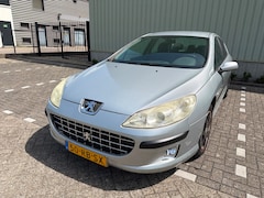 Peugeot 407 - 1.8-16V XR|Meeneemprijs|NAP|airco