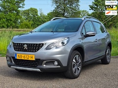 Peugeot 2008 - 1.2 PureTech Allure |AUTOMAAT|PANO|CLIMA|CAMERA