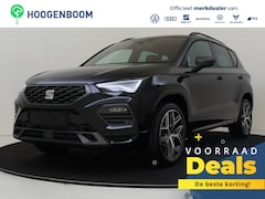 SEAT Ateca - 1.5 TSI FR Business Intense