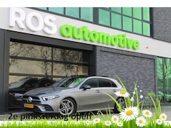Mercedes-Benz A-klasse - 180 d Business Solution AMG | NAP | PANO | CAMERA | CARPLAY | STOELVERWARMING | DEALER OND