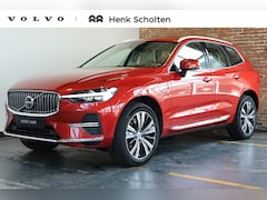 Volvo XC60 - T6 Plug-in hybrid AWD Inscription Exclusive | Google Infotainment | Dealeronderhouden | Se