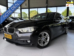 BMW 3-serie Touring - 320d EDE | Automaat | Trekhaak | Navi | Climate | Cruise | Airco | LMV | LED |