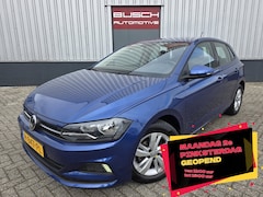 Volkswagen Polo - 1.0 MPI 5 deurs Beats | APPLE CARPLAY |