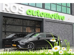 Mercedes-Benz CLA-klasse Shooting Brake - AMG 35 4MATIC Premium Plus | FULL OPTION | SCHAALSTOELEN | STOELKOELING | PANO | HUD | BUR