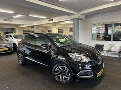 Renault Captur - 0.9 TCe *Navi*NAP*Velgen*2016