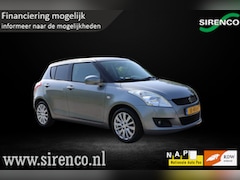 Suzuki Swift - 1.2 Exclusive | climate & cruise control | keyless | 5-deurs | nette goed onderhouden