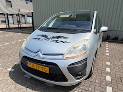 Citroën C4 Picasso - 1.8-16V Ambiance 5p|NAP|APK|Airco