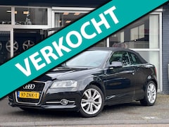 Audi A3 Cabriolet - 1.2 TFSI Ambition Pro Line S EXPORT / HANDEL