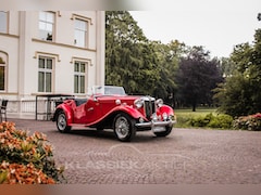 MG TD