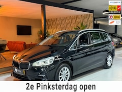 BMW 2-serie Gran Tourer - 218i Executive Edition | Elektrisch Achterklep | LED | Navi | Cruise | PDC