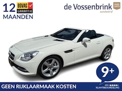 Mercedes-Benz SLK-klasse - 200 Automaat *Geen Afl. kosten