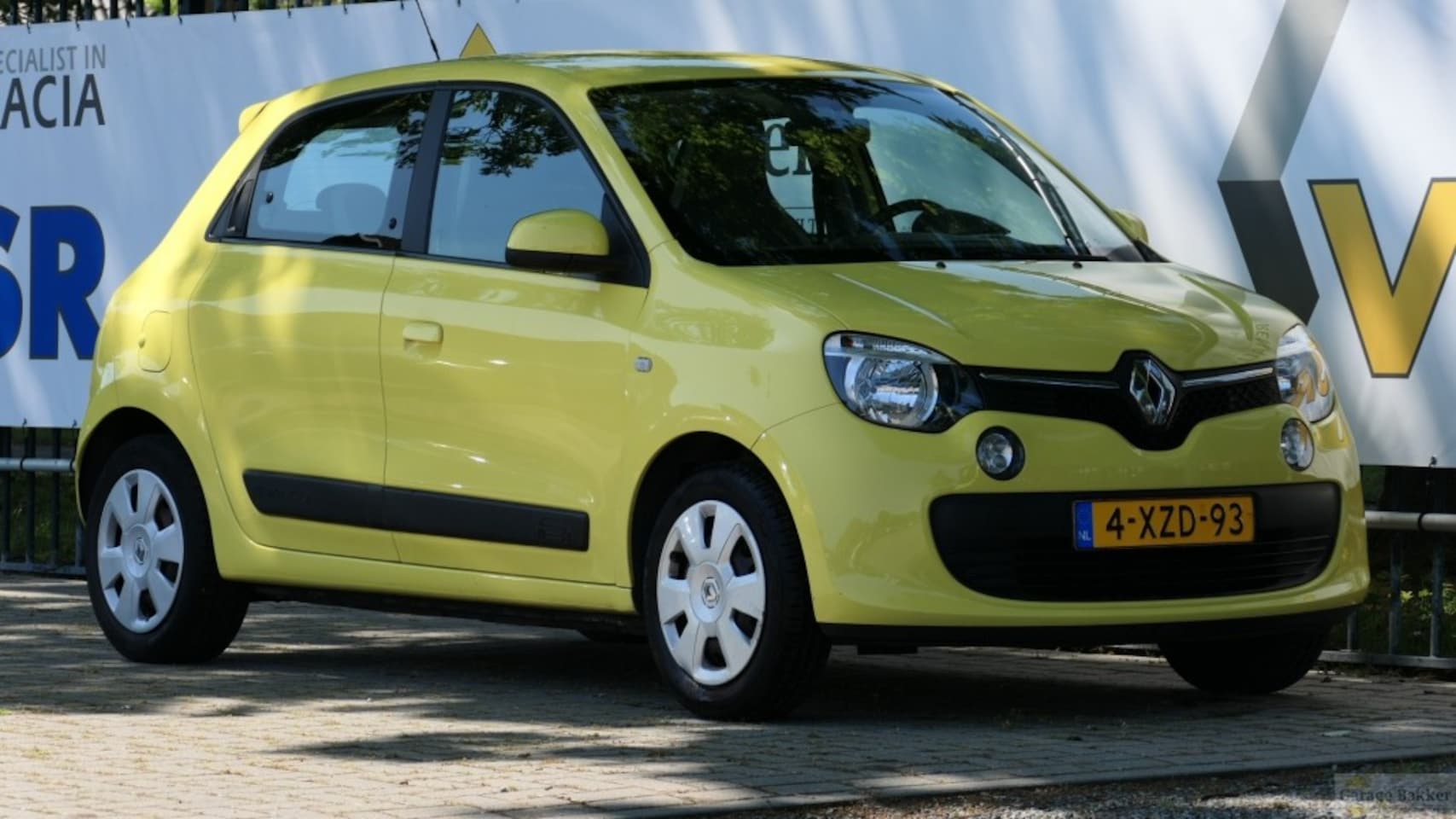 Renault Twingo - SCe 70 Collection - AutoWereld.nl
