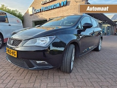 SEAT Ibiza - 1.2 TSI SPORT